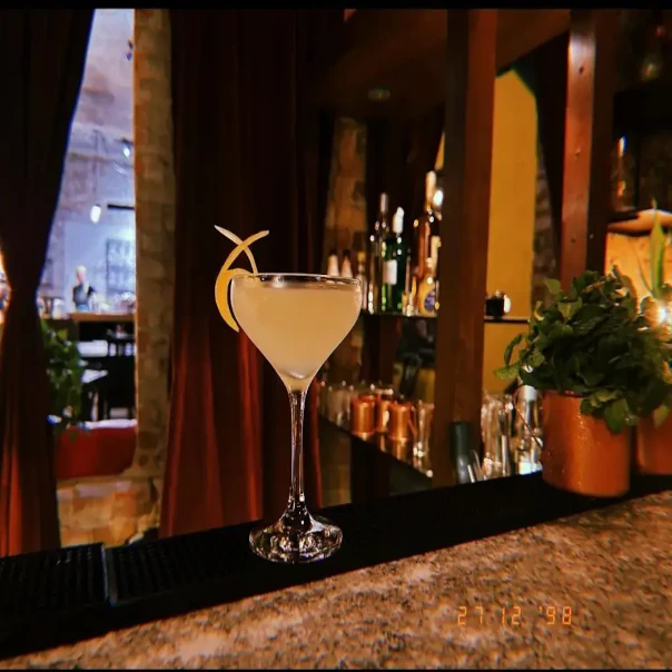 Foto Bar Lourdinha tô Pronto, dentro do Tijolo Restaurante